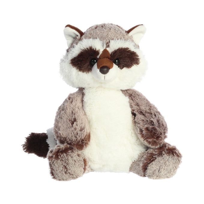 Aurora® - Sweet & Softer™ - 11.5" Rocky Raccoon™
