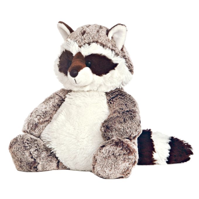 Aurora® - Sweet & Softer™ - 11.5" Rocky Raccoon™