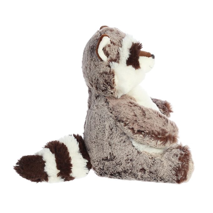 Aurora® - Sweet & Softer™ - 11.5" Rocky Raccoon™