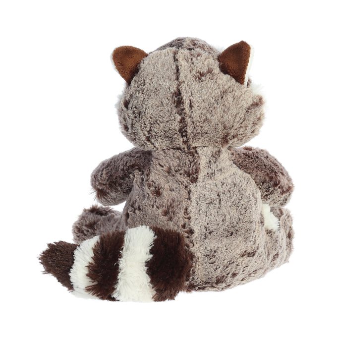Aurora® - Sweet & Softer™ - 11.5" Rocky Raccoon™