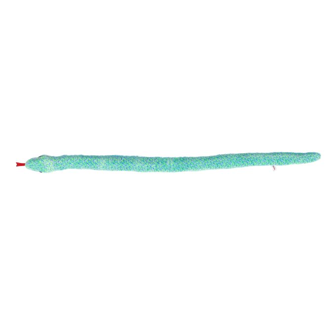 Aurora® - Snake - 53" Aqua