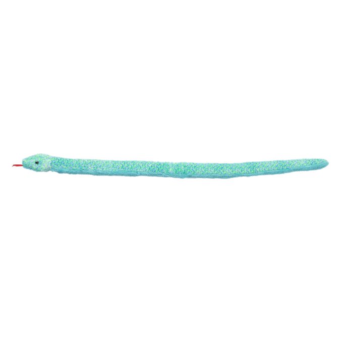 Aurora® - Snake - 53" Aqua