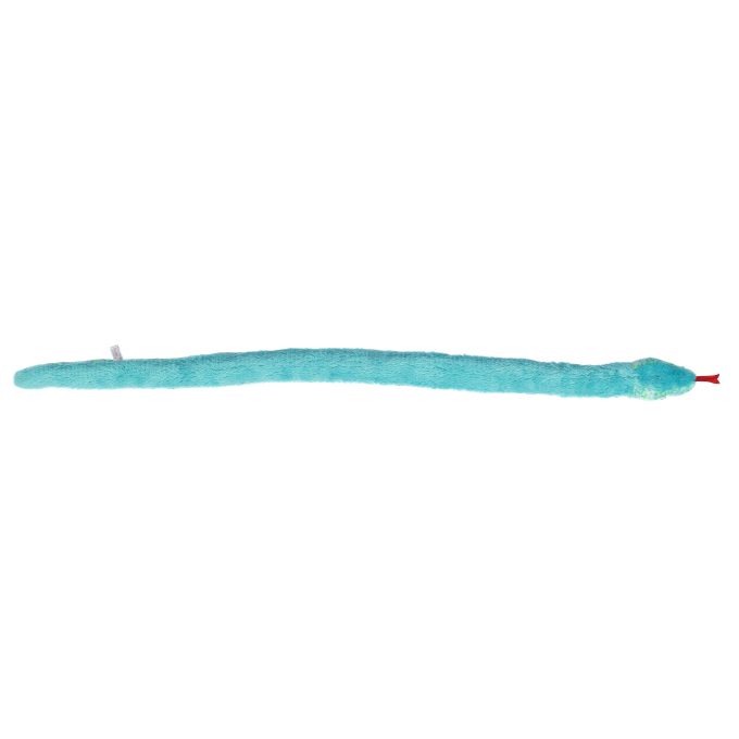 Aurora® - Snake - 53" Aqua