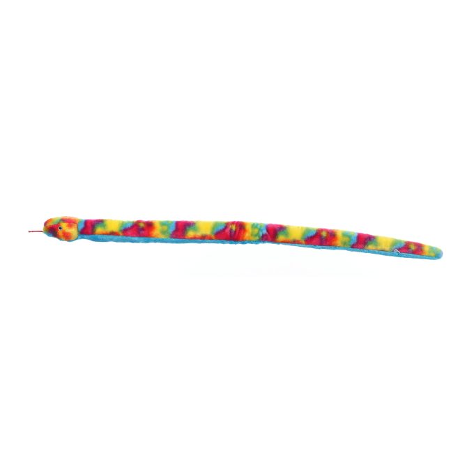 Aurora® - Snake - 53" Rainbow