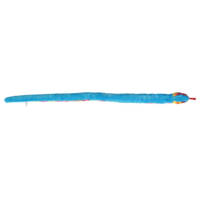 Aurora® - Snake - 53" Rainbow