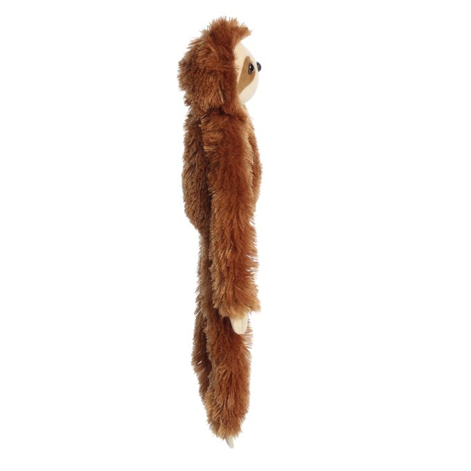 Aurora® - Jungle - 24" Hanging Sloth
