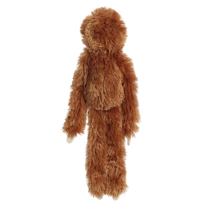 Aurora® - Jungle - 24" Hanging Sloth