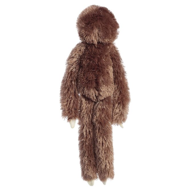 Aurora® - Jungle - 24" Hanging Sloth