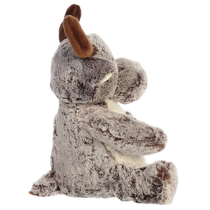 Aurora® - Sweet & Softer™ - 12" Milo Moose™