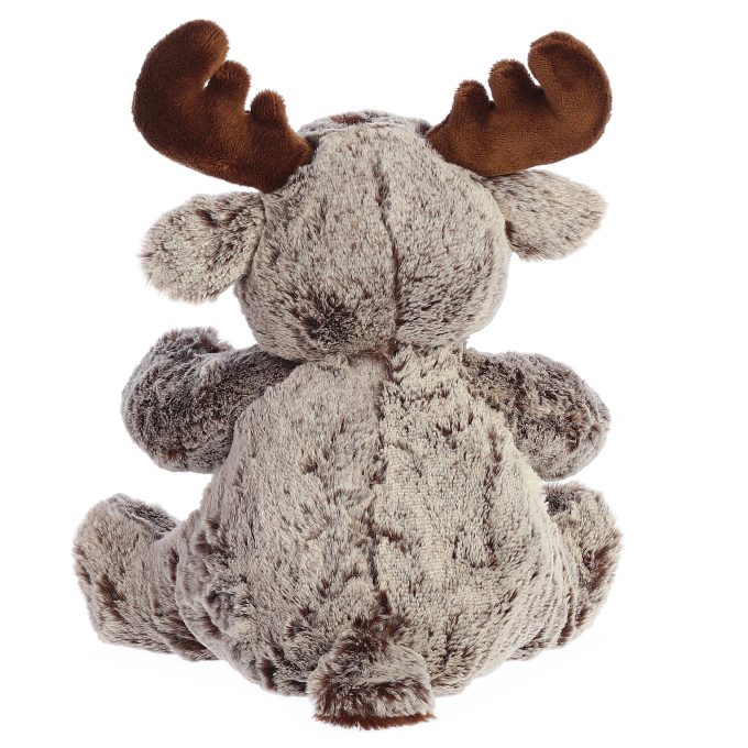 Aurora® - Sweet & Softer™ - 12" Milo Moose™