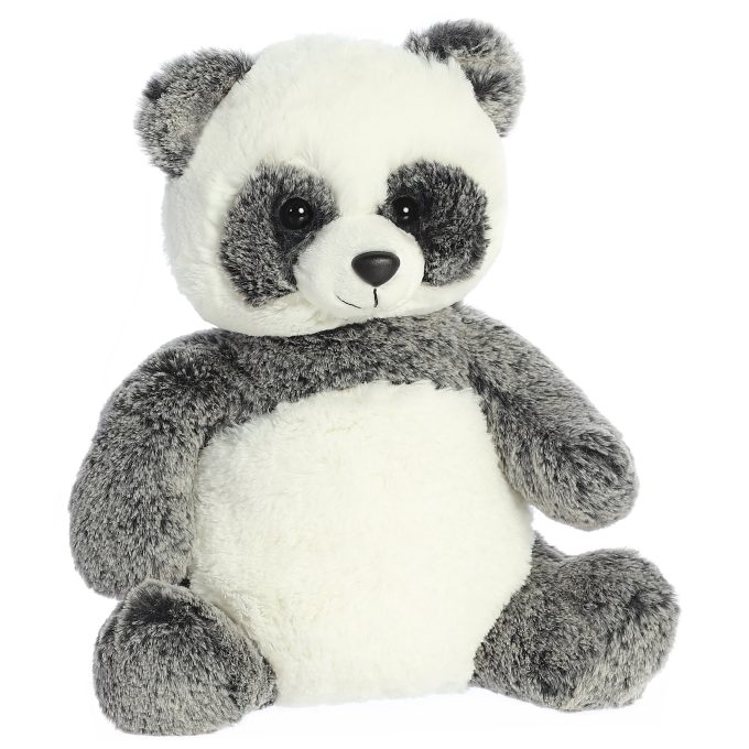 Aurora® - Sweet & Softer™ - 12" Ping Panda™
