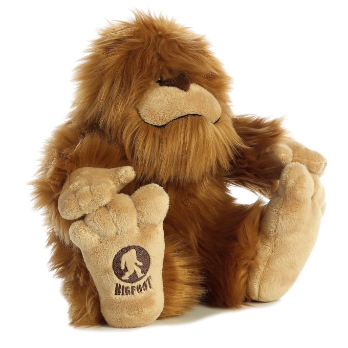 Aurora® - Fantasy -  Big Foot