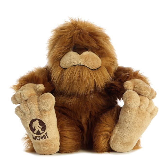 Aurora® - Fantasy -  Big Foot