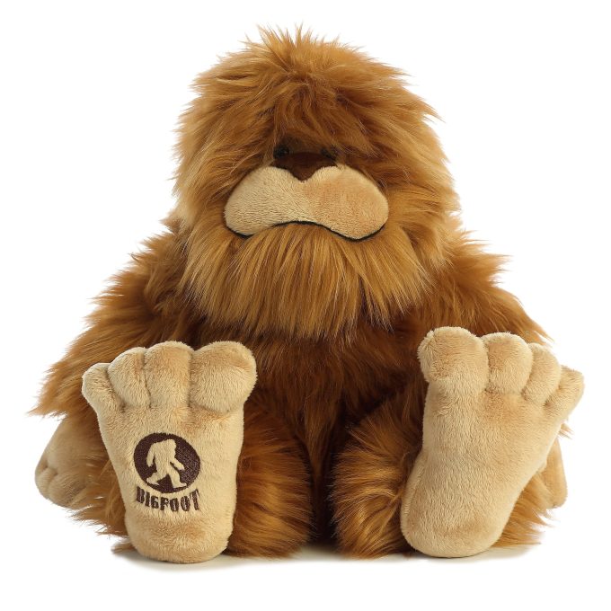 Aurora® - Fantasy -  Big Foot