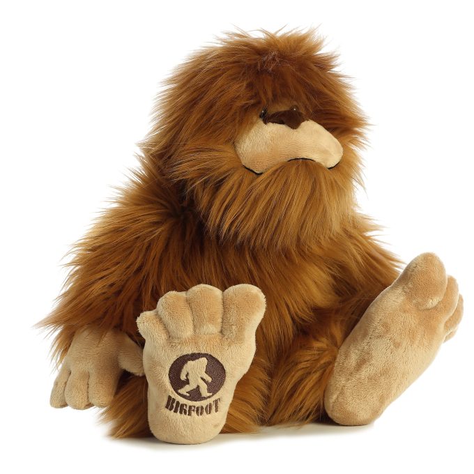 Aurora® - Fantasy -  Big Foot