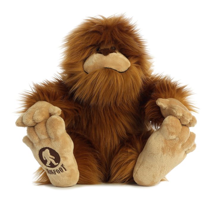 Aurora® - Fantasy -  Big Foot
