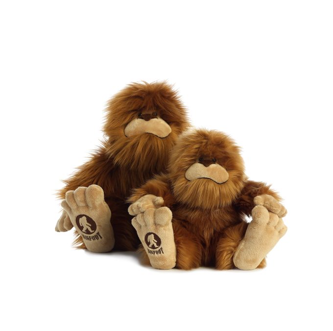 Aurora® - Fantasy -  Big Foot