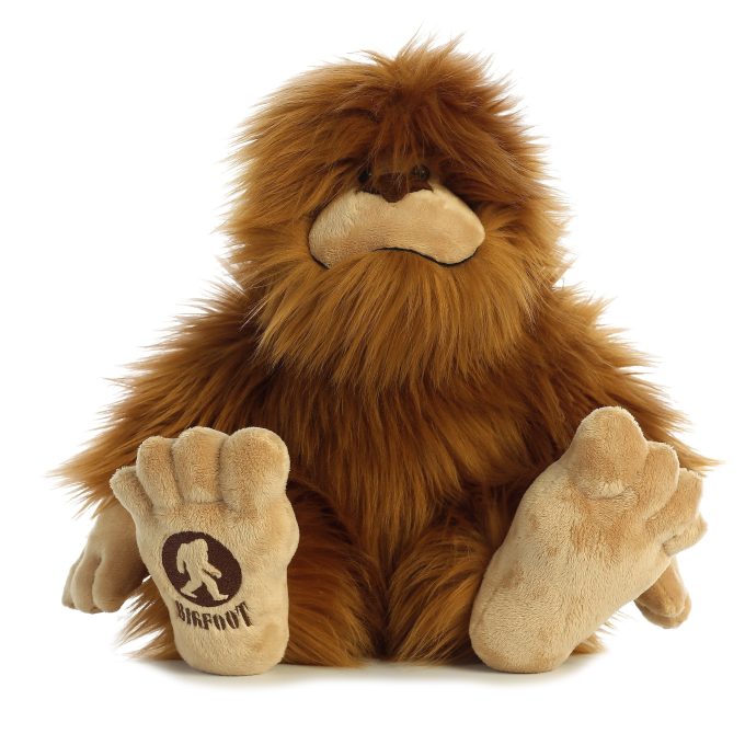 Aurora® - Fantasy -  Big Foot