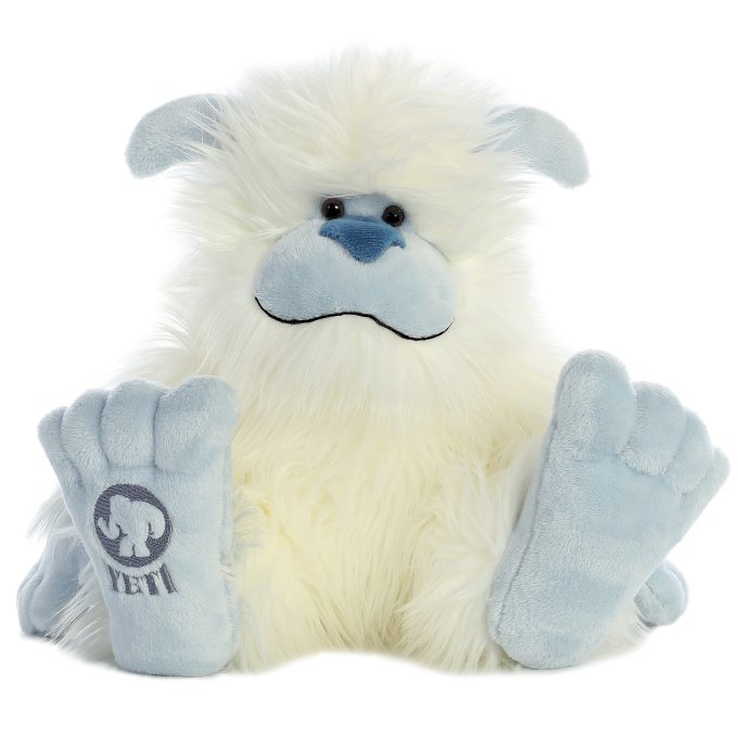 Aurora® - Fantasy -  Yeti
