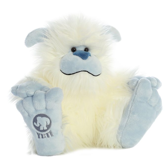 Aurora® - Fantasy -  Yeti