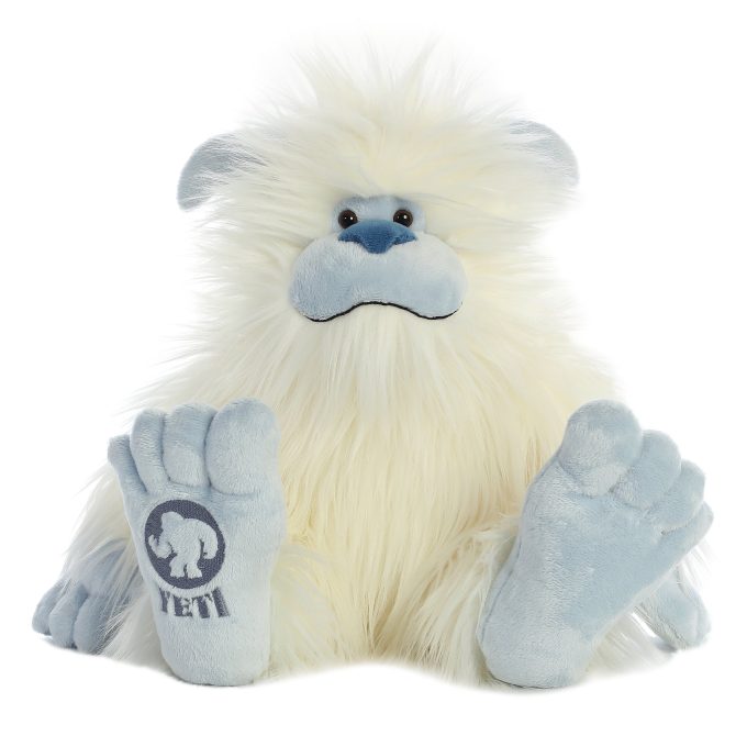 Aurora® - Fantasy -  Yeti