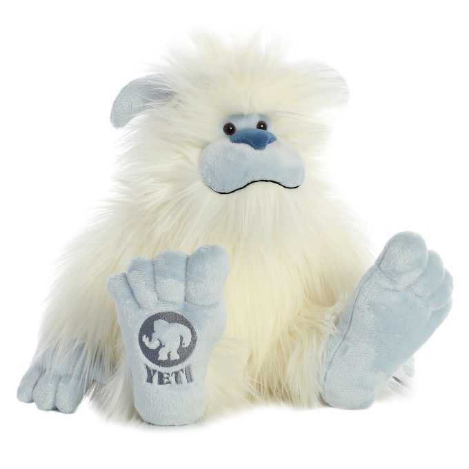 Aurora® - Fantasy -  Yeti