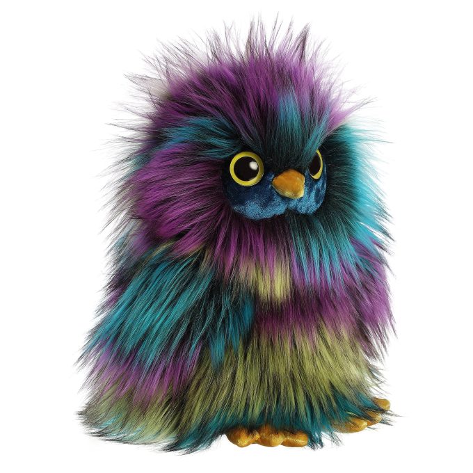 Aurora® - Luxe Boutique™ - 10" Eden Owl™