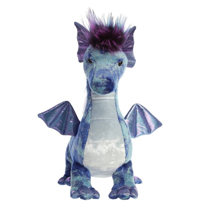 Aurora® - Luxe Boutique™ - 17" Zion Dragon™