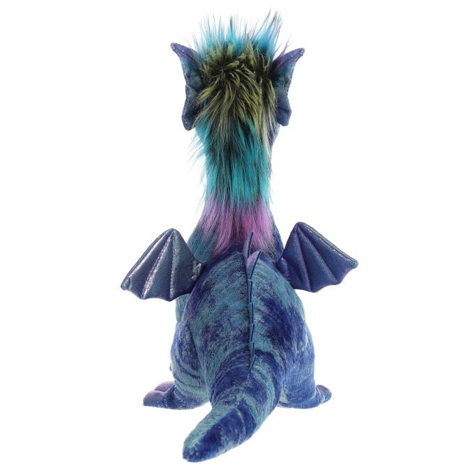Aurora® - Luxe Boutique™ - 17" Zion Dragon™