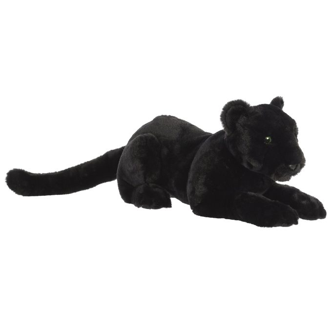 Aurora® - Luxe Boutique™ - 20" Raven Panther™