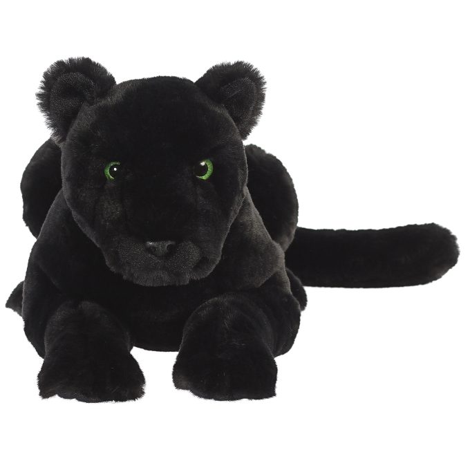 Aurora® - Luxe Boutique™ - 20" Raven Panther™