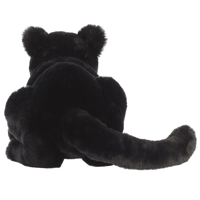 Aurora® - Luxe Boutique™ - 20" Raven Panther™