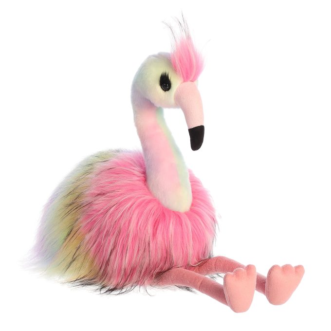 Aurora® - Luxe Boutique™ - 10" Fable Flamingo™