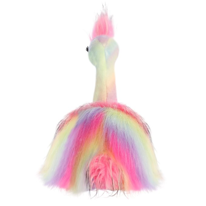 Aurora® - Luxe Boutique™ - 10" Fable Flamingo™