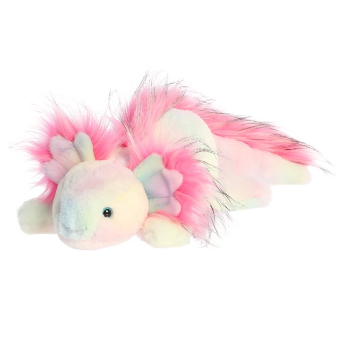 Aurora® - Luxe Boutique™ - 16" Prism Axolotl™