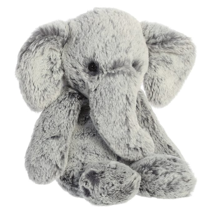 Aurora® - Sweet & Softer™ - 9" Elephant