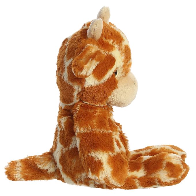 Aurora® - Sweet & Softer™ - 9" Giraffe