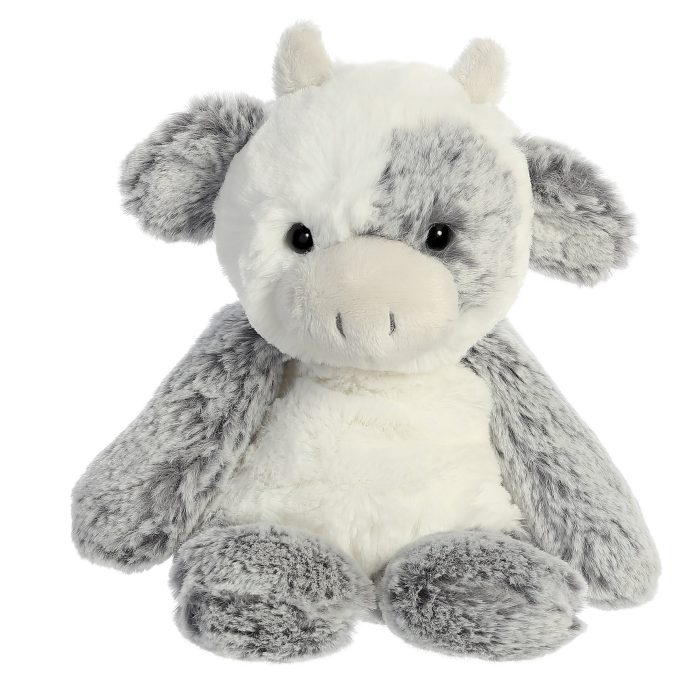 Aurora® - Sweet & Softer™ - 9" Cow