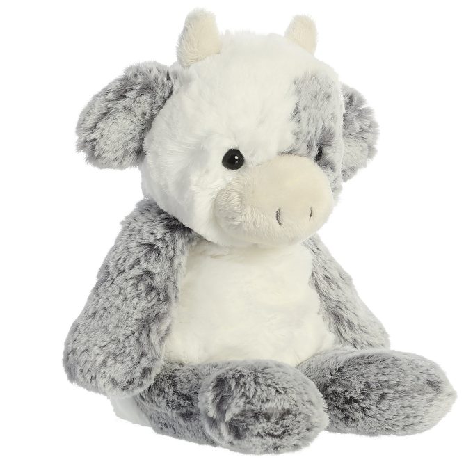 Aurora® - Sweet & Softer™ - 9" Cow