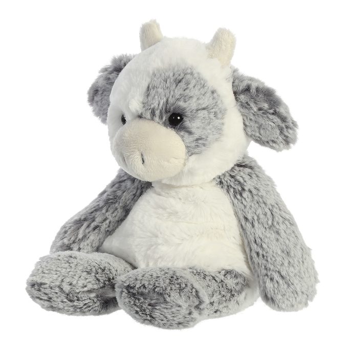 Aurora® - Sweet & Softer™ - 9" Cow