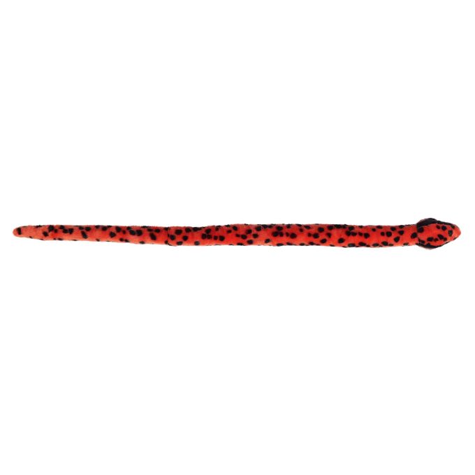 Aurora® - Snake - 50" Red Viper