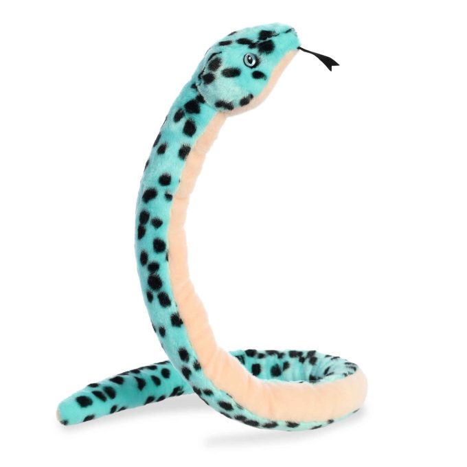 Aurora® - Snake - 50" Aqua Pit Viper
