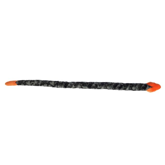 Aurora® - Snake - 50" Blue Malayan Coral Snake