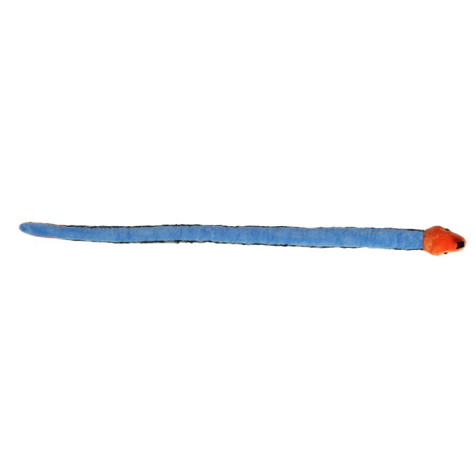 Aurora® - Snake - 50" Blue Malayan Coral Snake