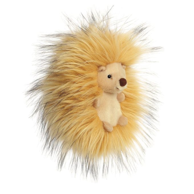 Aurora® - Luxe Boutique™ - 6" Woody Hedgehog™