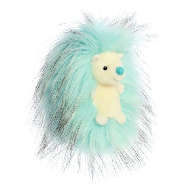 Aurora® - Luxe Boutique™ - 6" River Hedgehog™