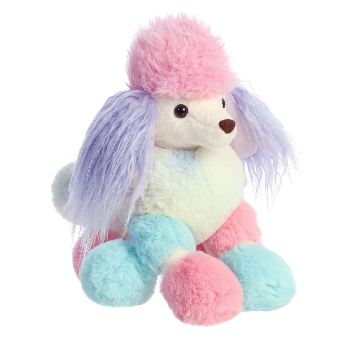 Aurora® - Luxe Boutique™ - 15" Sophie Poodle™