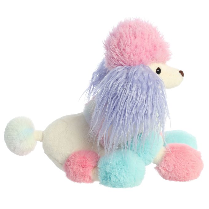 Aurora® - Luxe Boutique™ - 15" Sophie Poodle™