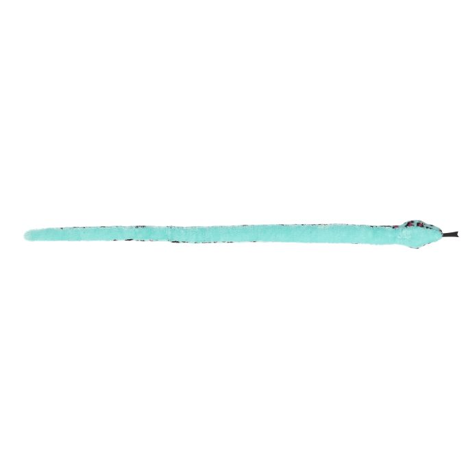Aurora® - Snake - 50" Colorful Leopard Snake