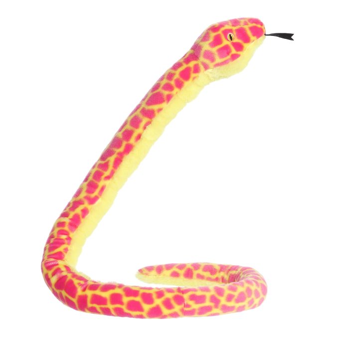 Aurora® - Snake - 51" Colorful Lemonade Snake